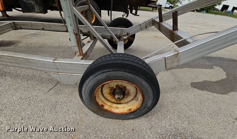 image for item DN8647 Kimco  conveyor