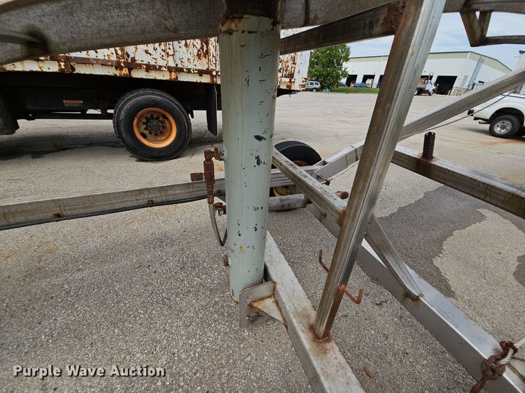 image for item DN8647 Kimco  conveyor