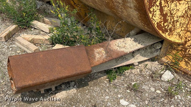 image for item DO2187 Colmar P5260  baler/logger