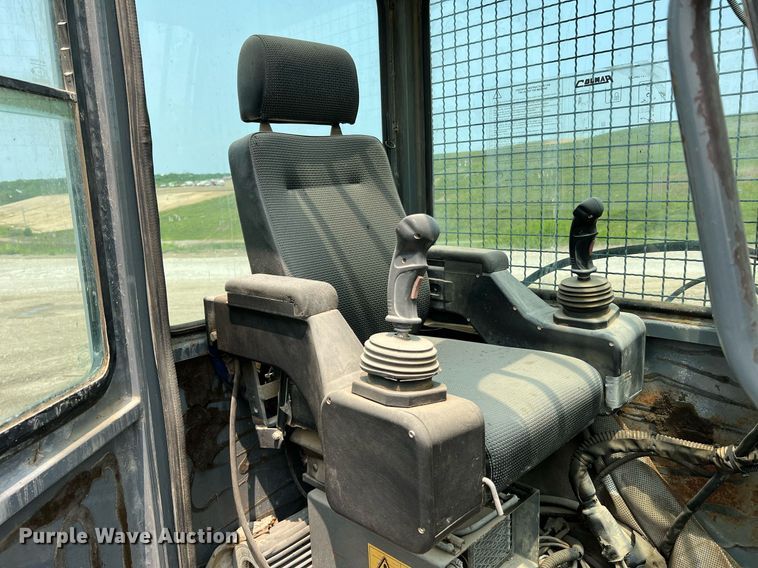 image for item DO2187 Colmar P5260  baler/logger