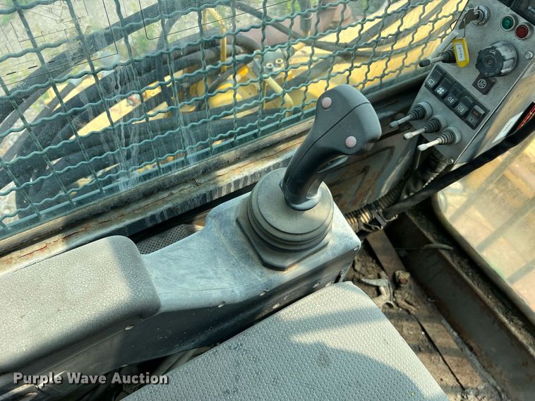 image for item DO2187 Colmar P5260  baler/logger