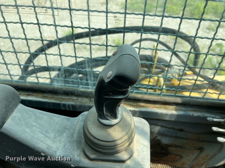 image for item DO2187 Colmar P5260  baler/logger