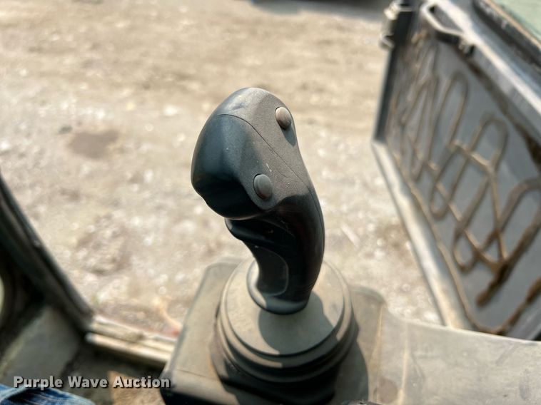 image for item DO2187 Colmar P5260  baler/logger