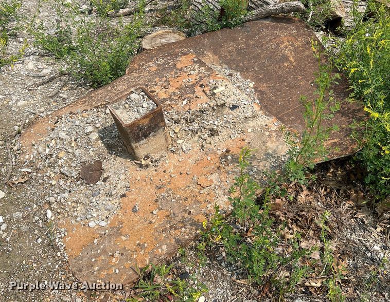 image for item DO2187 Colmar P5260  baler/logger