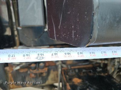 image for item DO2883 2013 International Work Star 7600  hook lift truck