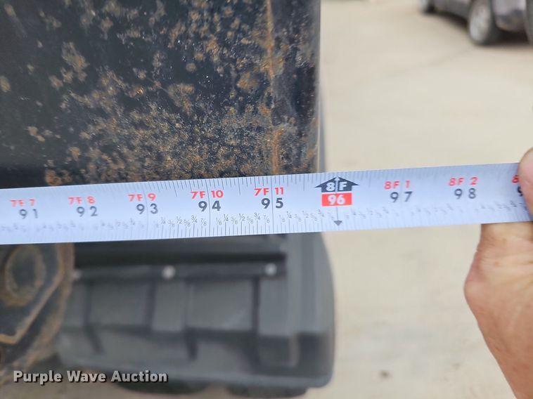 image for item DO2883 2013 International Work Star 7600  hook lift truck