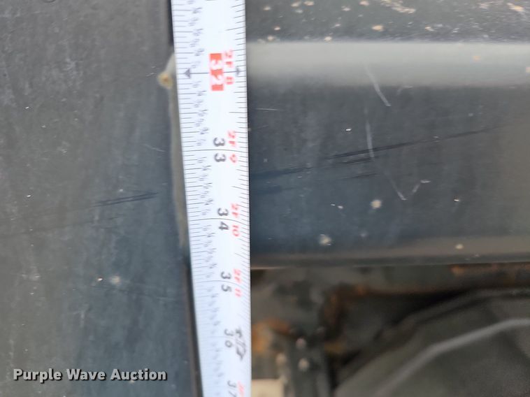 image for item DO2883 2013 International Work Star 7600  hook lift truck