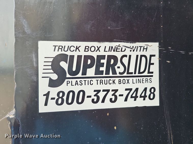 image for item DO2883 2013 International Work Star 7600  hook lift truck