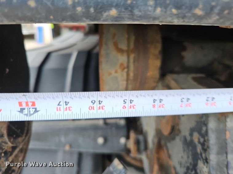 image for item DO2883 2013 International Work Star 7600  hook lift truck