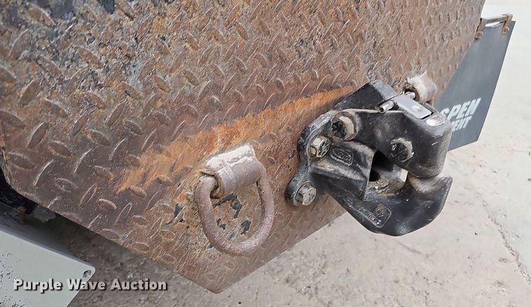 image for item DO2883 2013 International Work Star 7600  hook lift truck