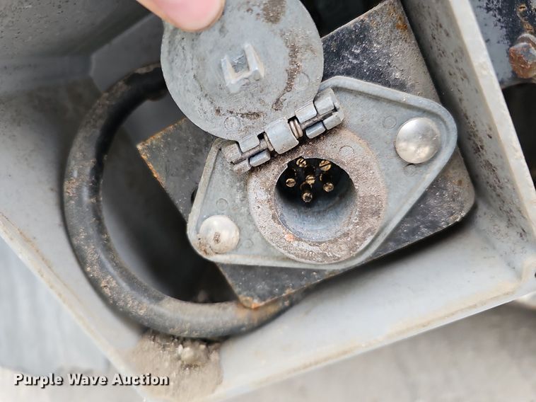 image for item DO2883 2013 International Work Star 7600  hook lift truck