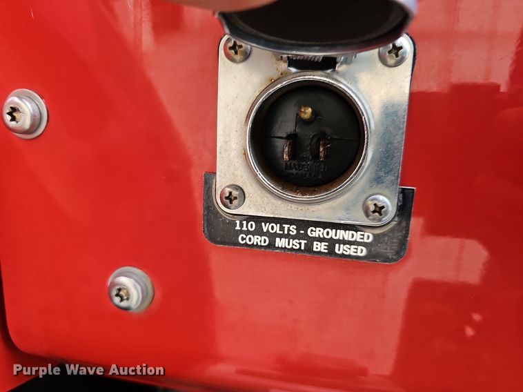 image for item DO2883 2013 International Work Star 7600  hook lift truck