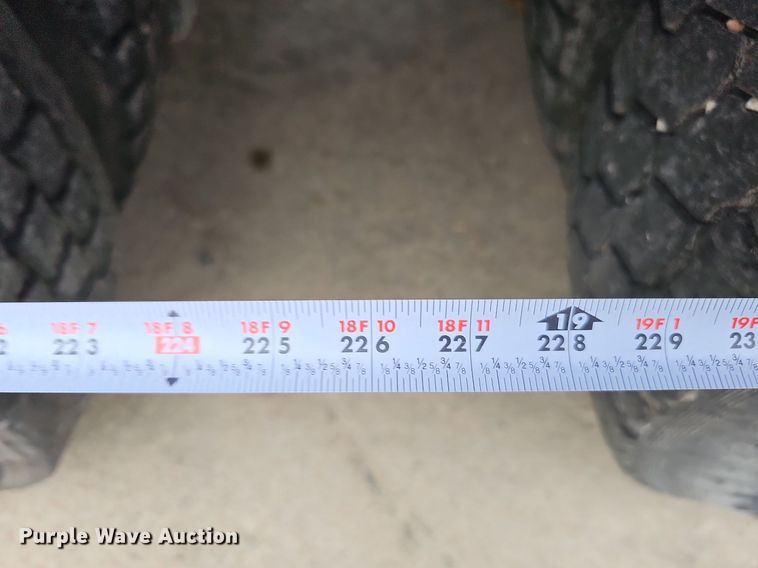 image for item DO2883 2013 International Work Star 7600  hook lift truck