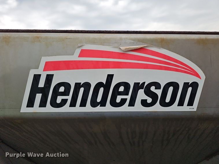 image for item DO2883 2013 International Work Star 7600  hook lift truck