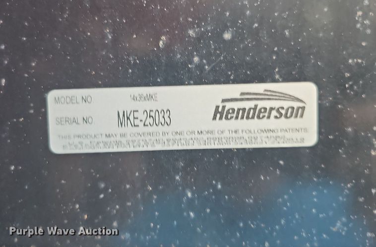 image for item DO2883 2013 International Work Star 7600  hook lift truck