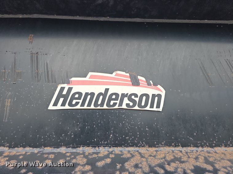 image for item DO2883 2013 International Work Star 7600  hook lift truck