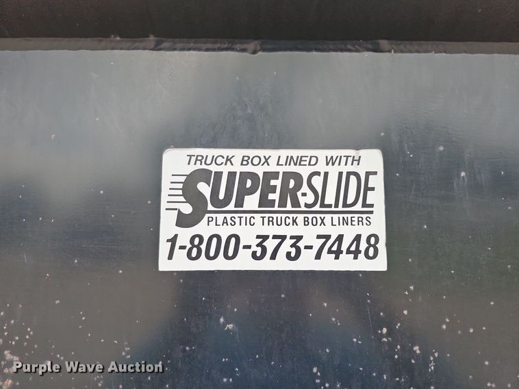 image for item DO2883 2013 International Work Star 7600  hook lift truck