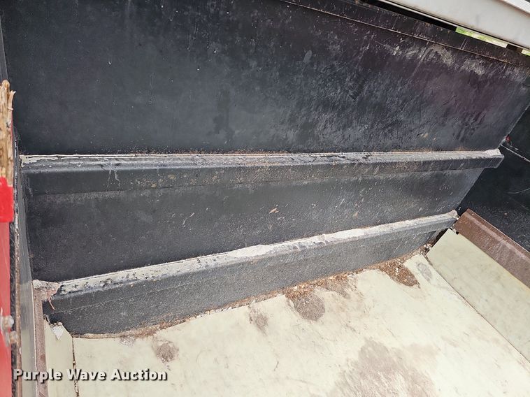 image for item DO2883 2013 International Work Star 7600  hook lift truck