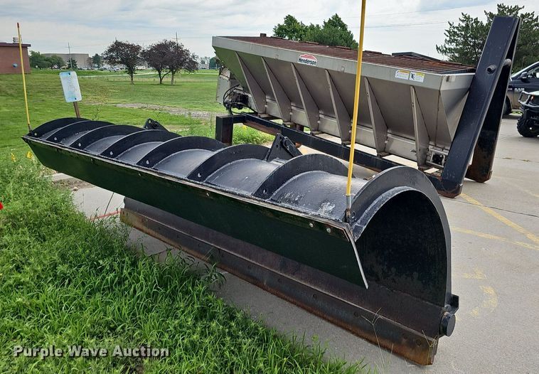 image for item DO2883 2013 International Work Star 7600  hook lift truck