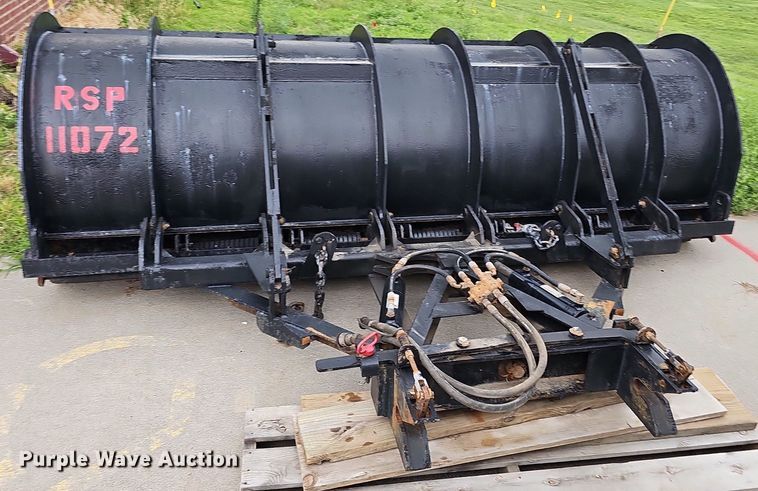 image for item DO2883 2013 International Work Star 7600  hook lift truck