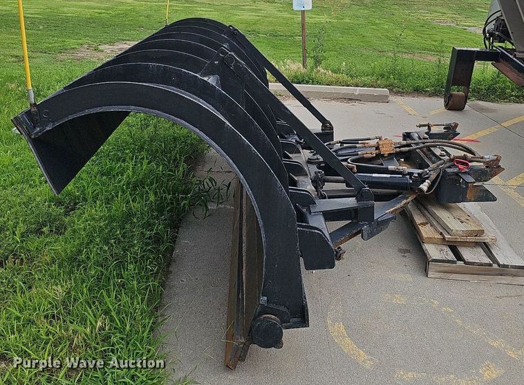 image for item DO2883 2013 International Work Star 7600  hook lift truck