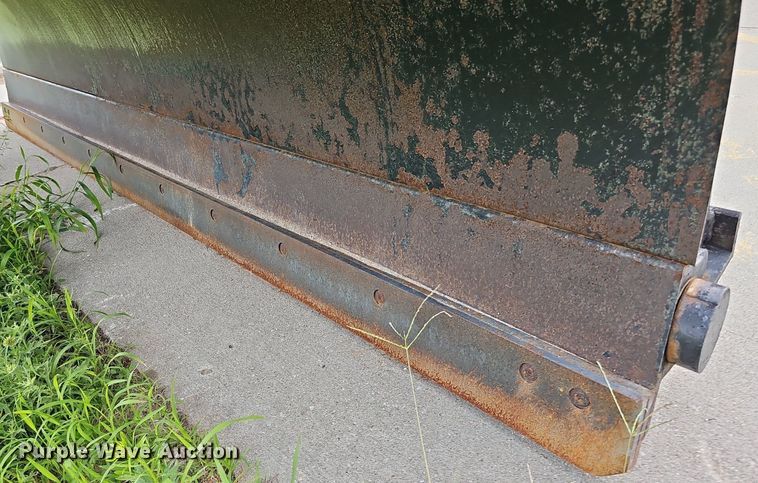 image for item DO2883 2013 International Work Star 7600  hook lift truck