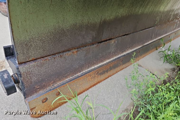 image for item DO2883 2013 International Work Star 7600  hook lift truck