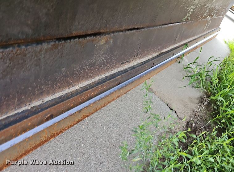 image for item DO2883 2013 International Work Star 7600  hook lift truck