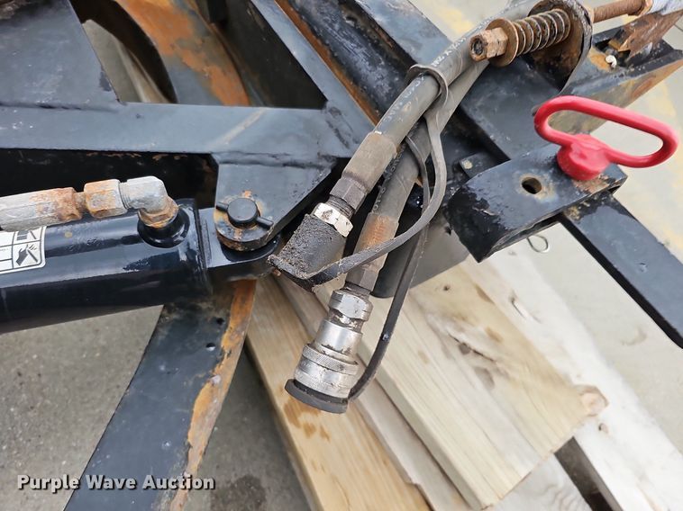 image for item DO2883 2013 International Work Star 7600  hook lift truck