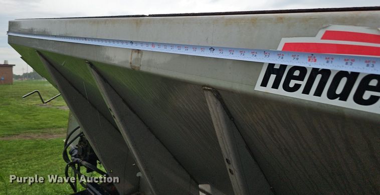 image for item DO2883 2013 International Work Star 7600  hook lift truck