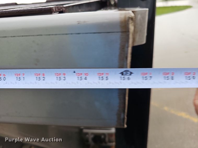 image for item DO2883 2013 International Work Star 7600  hook lift truck