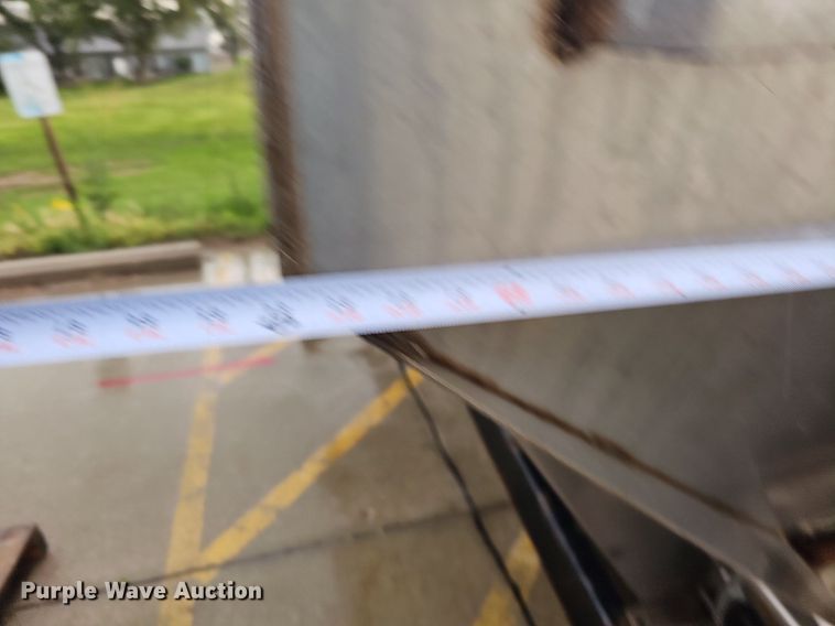 image for item DO2883 2013 International Work Star 7600  hook lift truck