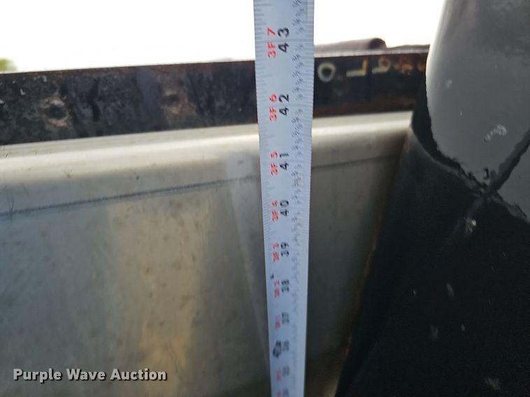 image for item DO2883 2013 International Work Star 7600  hook lift truck