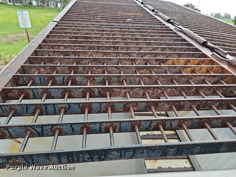 image for item DO2883 2013 International Work Star 7600  hook lift truck