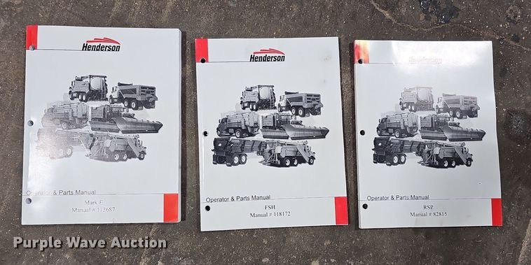 image for item DO2883 2013 International Work Star 7600  hook lift truck