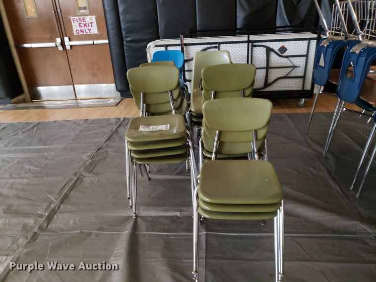 image for item DO2924 (28) chairs