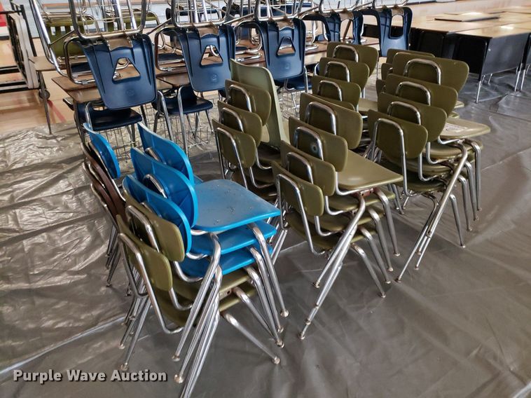 image for item DO2924 (28) chairs