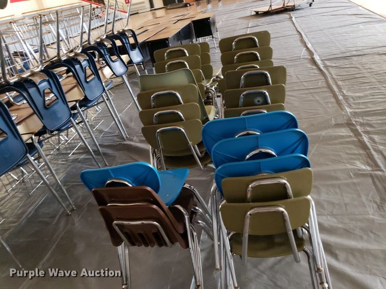 image for item DO2924 (28) chairs