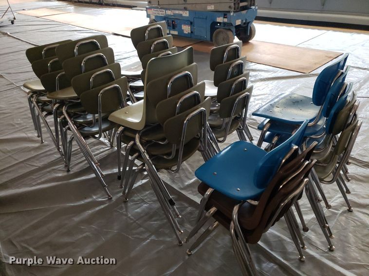 image for item DO2924 (28) chairs