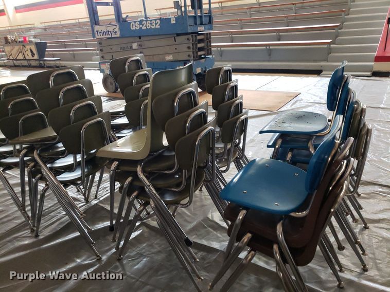 image for item DO2924 (28) chairs