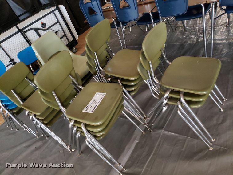 image for item DO2924 (28) chairs