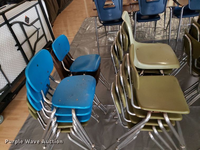 image for item DO2924 (28) chairs