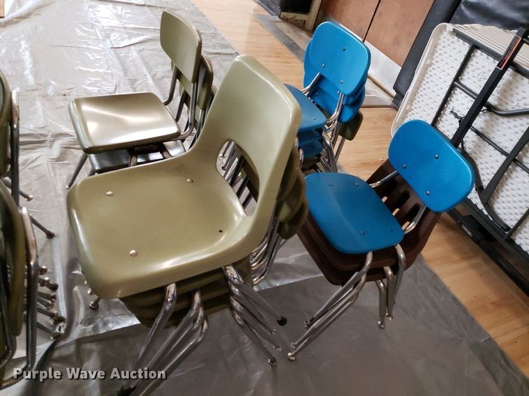 image for item DO2924 (28) chairs