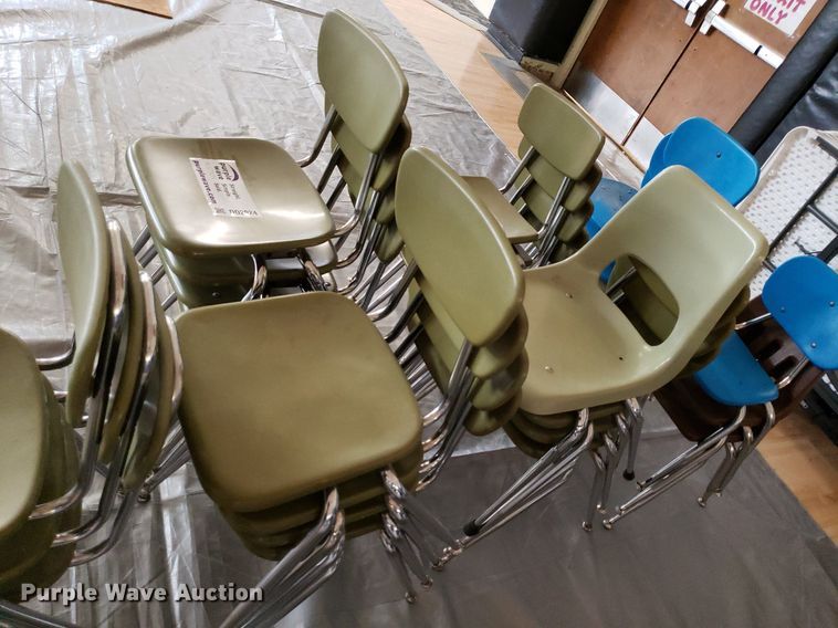 image for item DO2924 (28) chairs