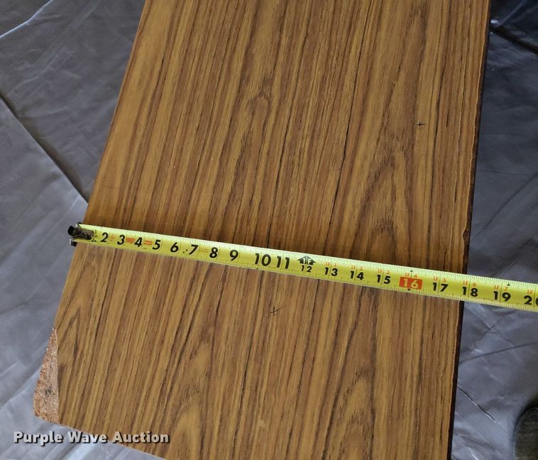 image for item DO2925 (22) desks