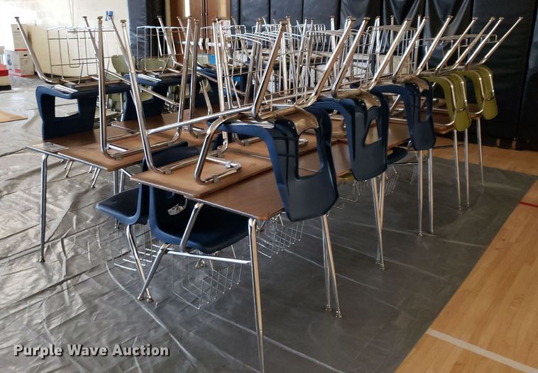 image for item DO2926 (20) desks