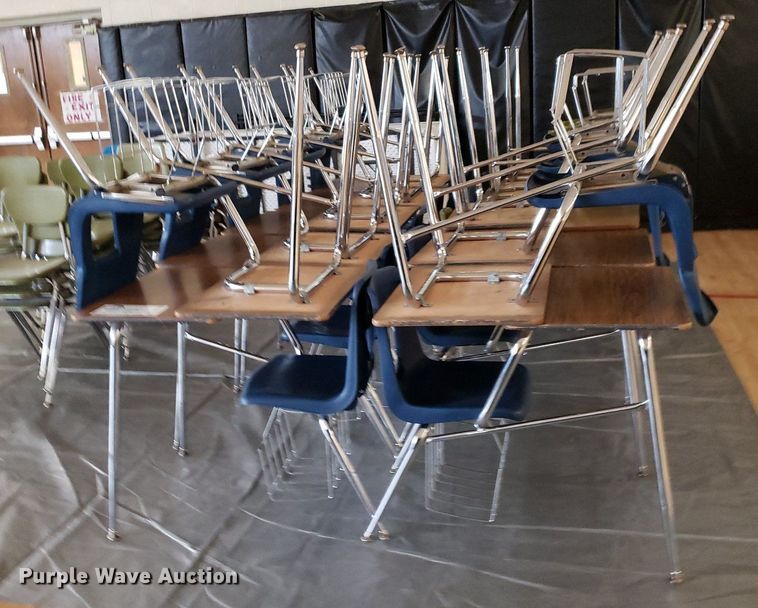 image for item DO2926 (20) desks