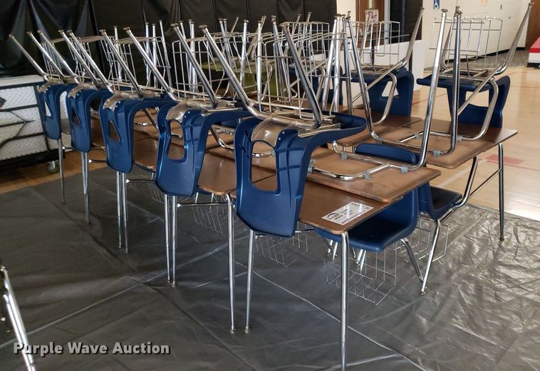 image for item DO2926 (20) desks