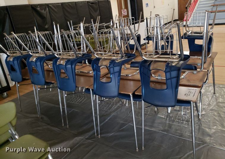 image for item DO2926 (20) desks