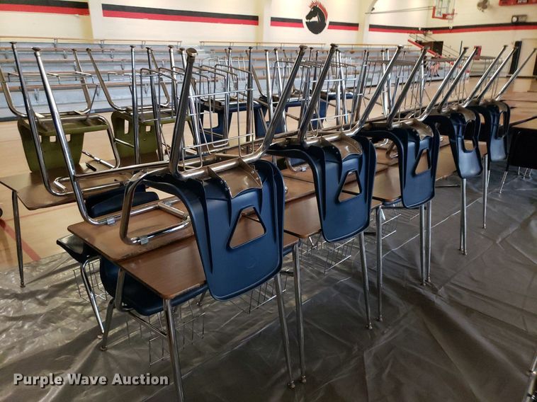 image for item DO2926 (20) desks